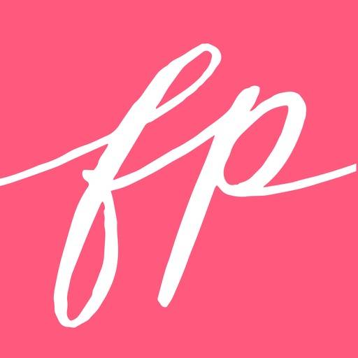 Free People app icon