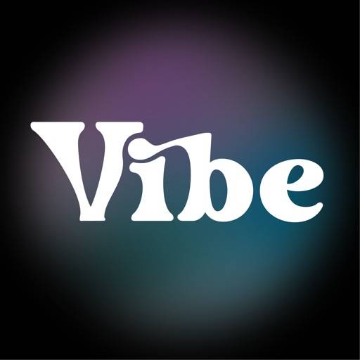 Vibe: AI Song Generator app icon