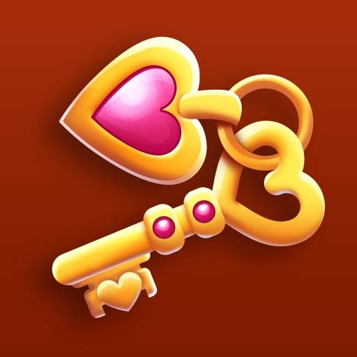 Merge Away! app icon