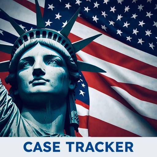 MigraConnect Case Tracker app icon