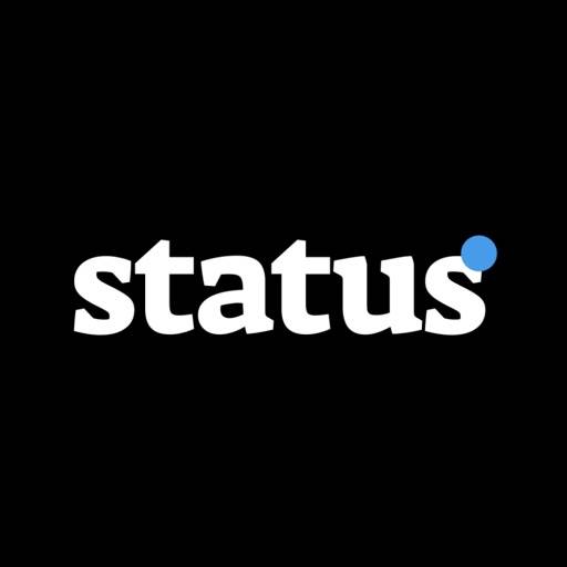 Status app icon