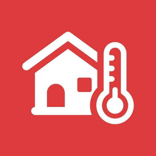 eliminar Thermolly Temperature Checker