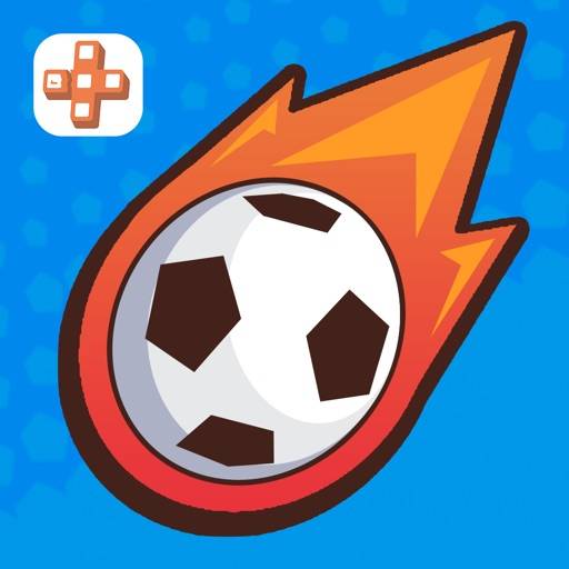 Halfbrick Sports: Football app icon