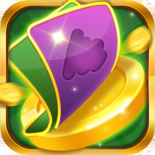 Crazy Scratch：Lucky Game app icon