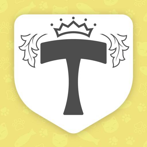 T-tap Coin Paws icon