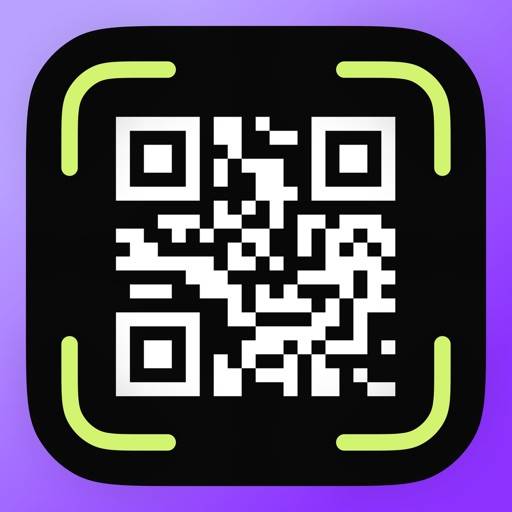 delete QR Code. Scanner & Reader.