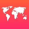 GeoGuesser - Explore the World simge