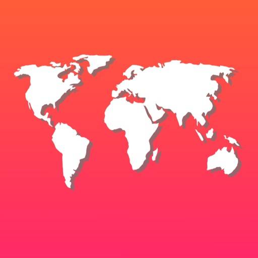 GeoGuesser - Explore the World icône