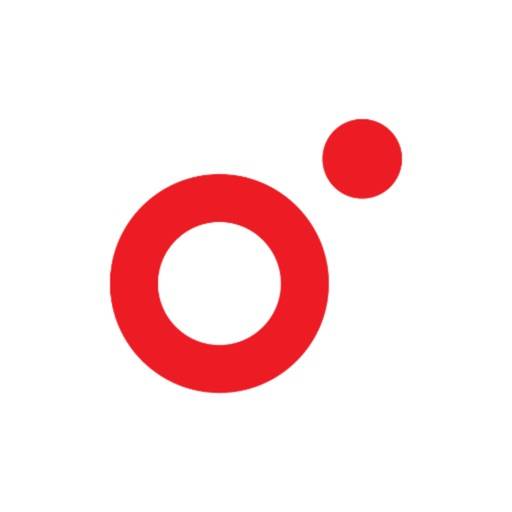 My Ooredoo Tunisie app icon