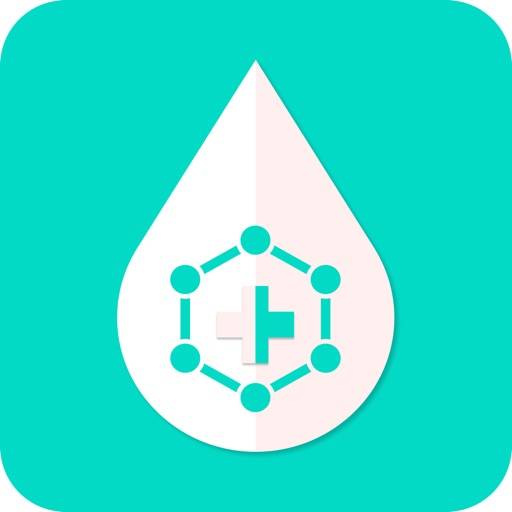 elimina Glucose Blood Sugar Tracker