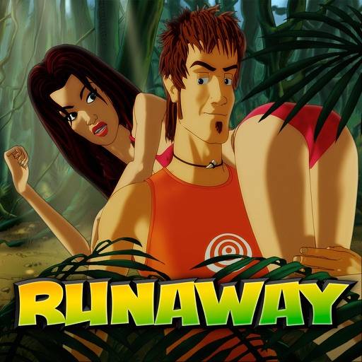 Runaway 2 icon