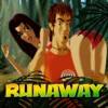 Runaway 2 - Vol 1 Symbol