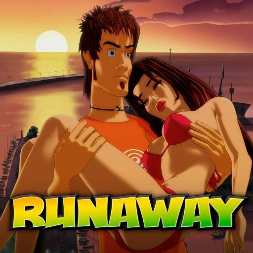 Runaway 2 icon