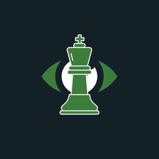 Blindfold Chess ikon