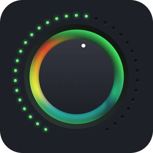 Sound, Bass Booster: Music EQ app icon