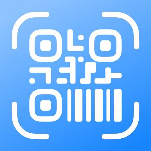 QR Code Barres: Scanner App. icône