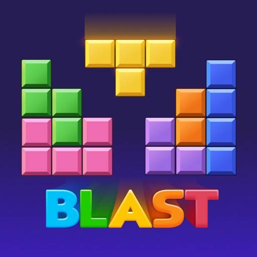 Woodoku Blast icon