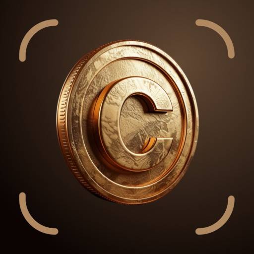 Coin Scanner icon