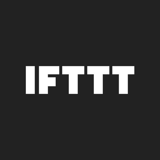 IFTTT - Automate work and home Symbol