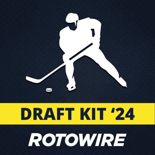 Fantasy Hockey Draft Kit '24 icon