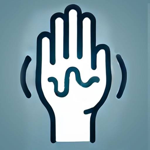 Tremor Monitor icon
