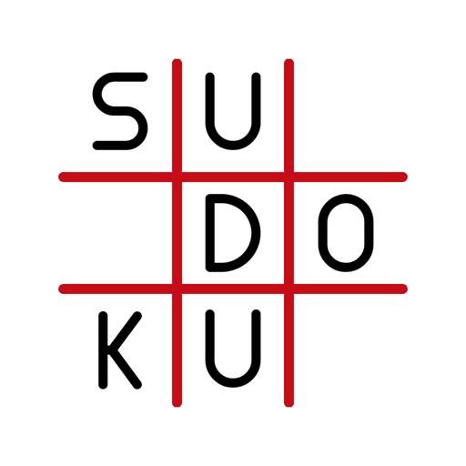 JustSudoku icône