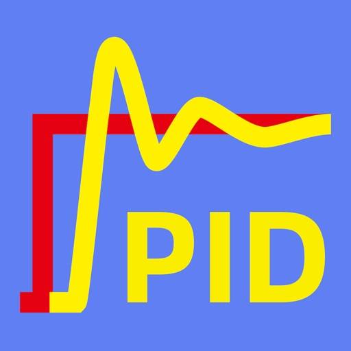 PID Controller Simulation icon