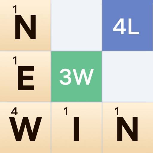 Easy Words - Wortspiele Symbol