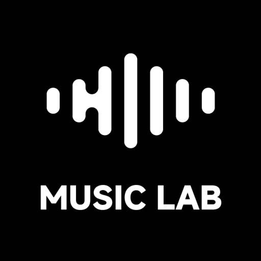 Musiclab: AI LåT & Cover icon