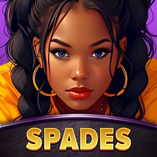 Spades Online: Card Game icon