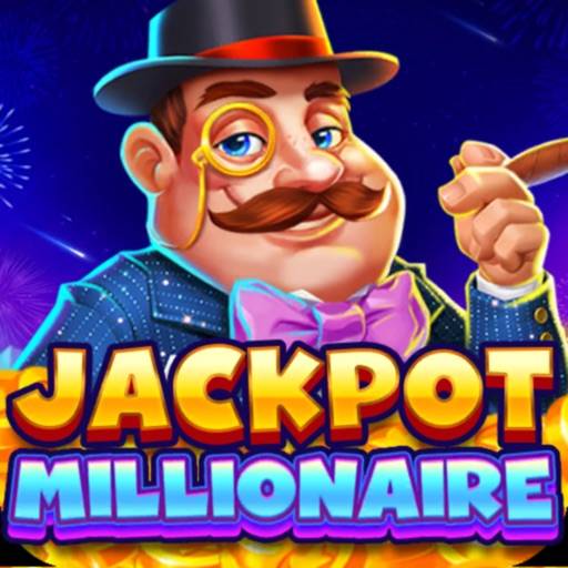 Jackpot Millionaire:LuckyNight icon