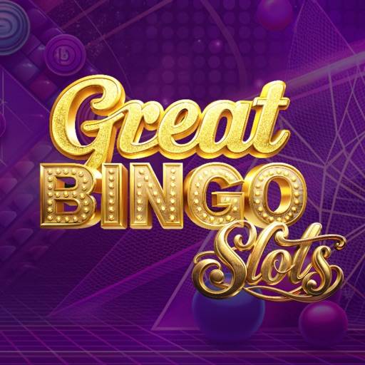 Great Bingo Slots icon