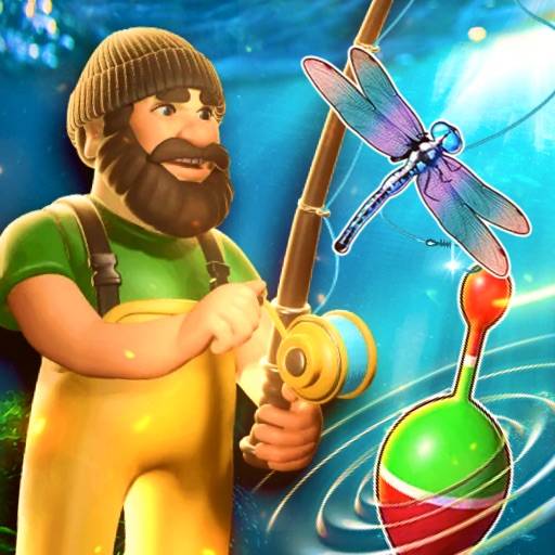 eliminar Big Bass:The adventure