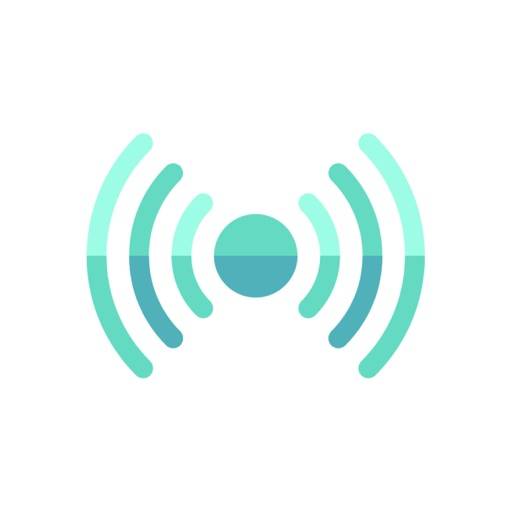 Livello Fiumi app icon