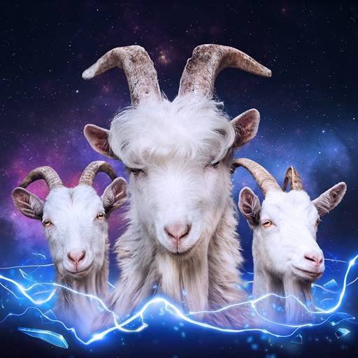 Goat Simulator 3 - Multiverse icono