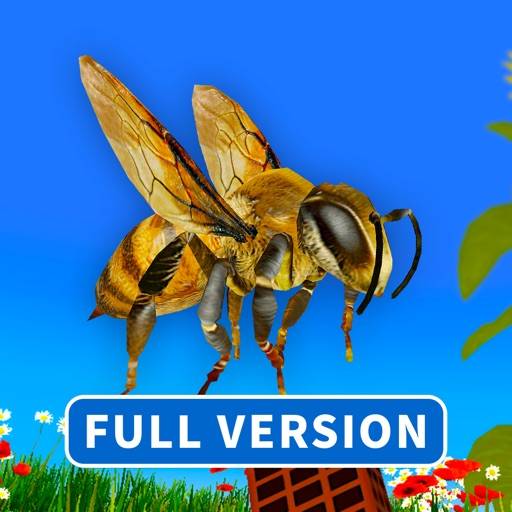 Bugs & Insects (Full Version) icon