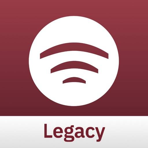 Remote Legacy icon