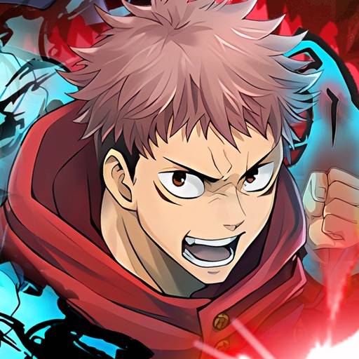 Jujutsu Awakening icon