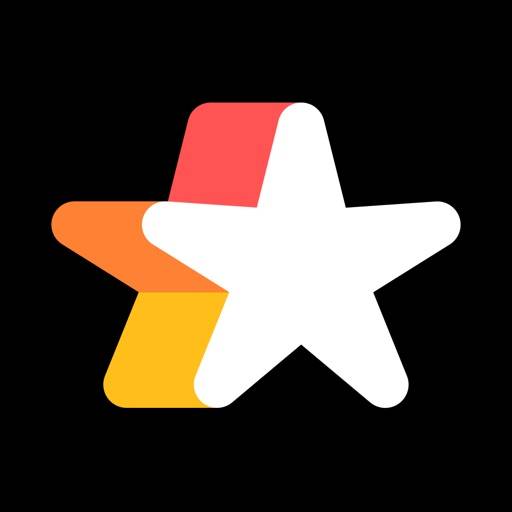 Star Games ™ ikon