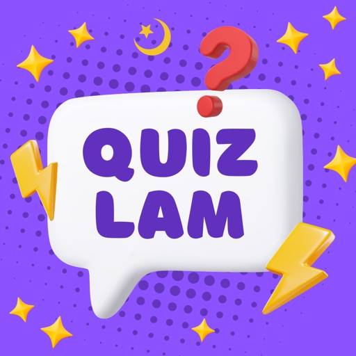 Quizlam icon
