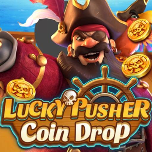 elimina Lucky Pusher:Coin Drop