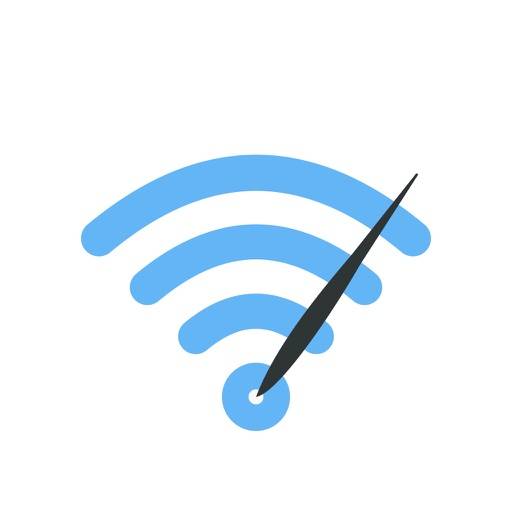 WiFi Analyzer: Network Master icon