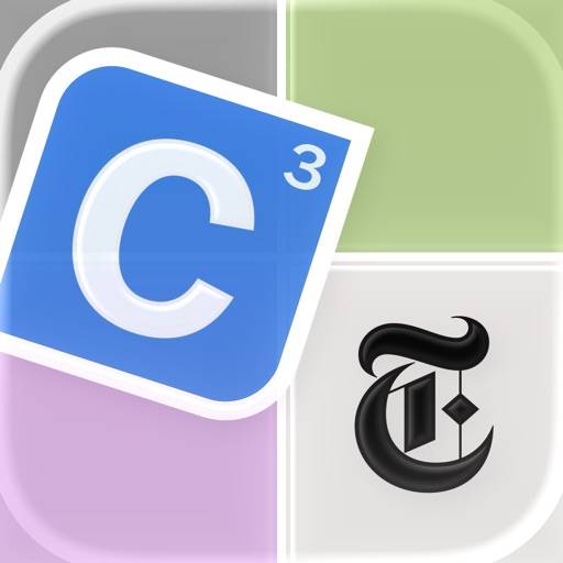 NYT Crossplay: Play and Spell löschen