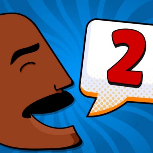 Popular Words 2: Trivia Quiz icon