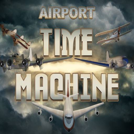 Airport Time Machine icona
