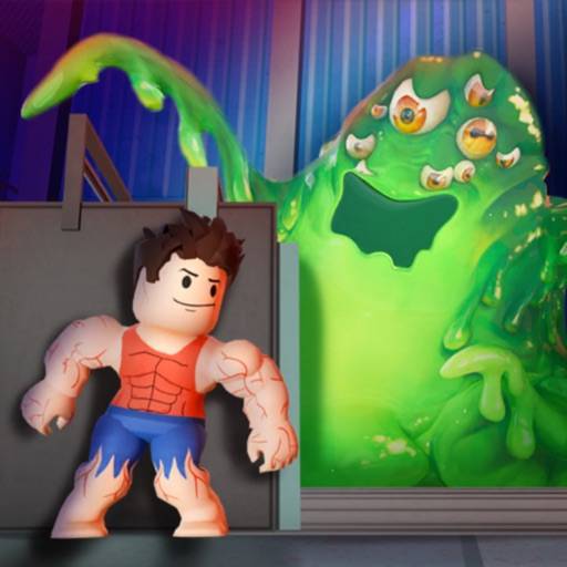 Monster Life: Lab Challenge app icon