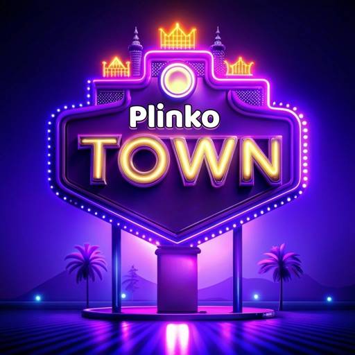 PIίnkо & Casino Town icon