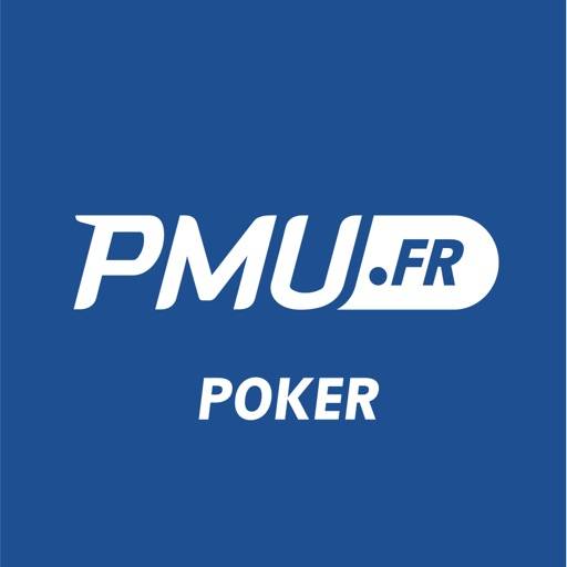 PMU Poker app icon