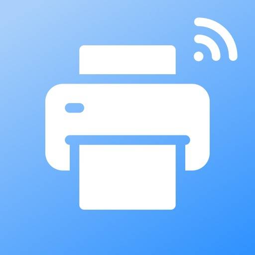 Air Printer: Smart PDF Scanner icon