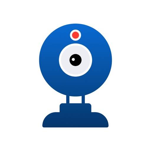 WiFi & Hidden Camera Detector app icon